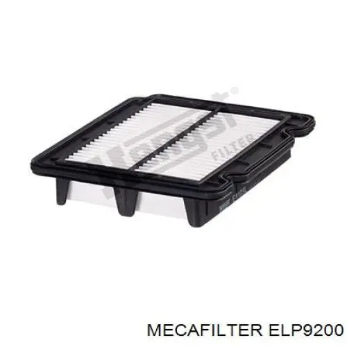 Filtro de ar Mecafilter ELP9200 preço, a partir de 9,07 USD