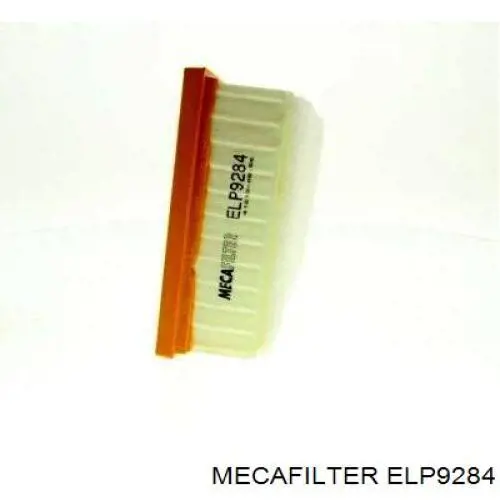ELP9284 Mecafilter Filtro de ar