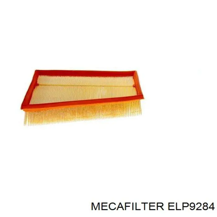Compre ELP9284 Mecafilter Filtro de ar