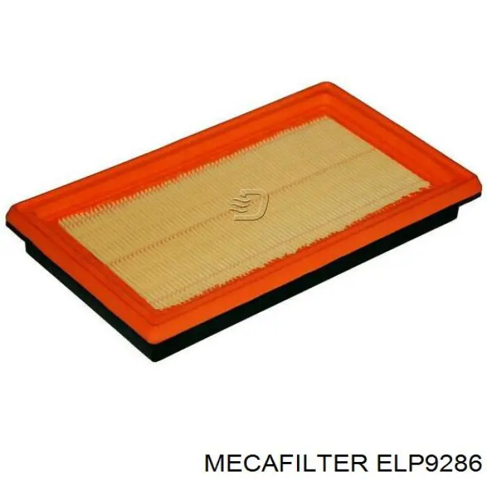 ELP9286 Mecafilter Filtro de ar