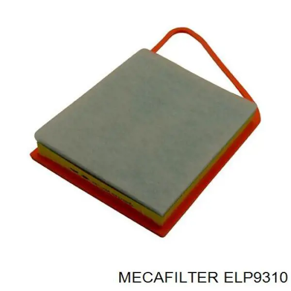 Filtro de ar Mecafilter ELP9310 preço, a partir de 9,15 USD