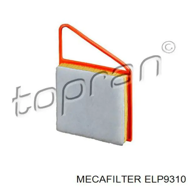 Compre ELP9310 Mecafilter Filtro de ar