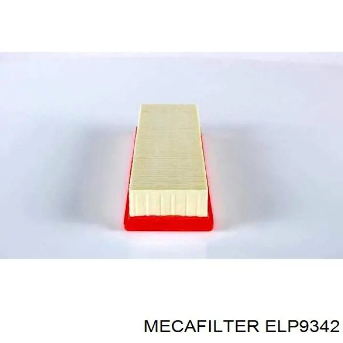 ELP9342 Mecafilter Filtro de ar