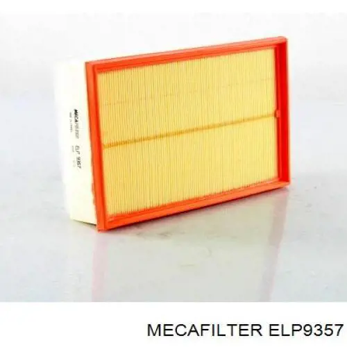 ELP9357 Mecafilter Filtro de ar