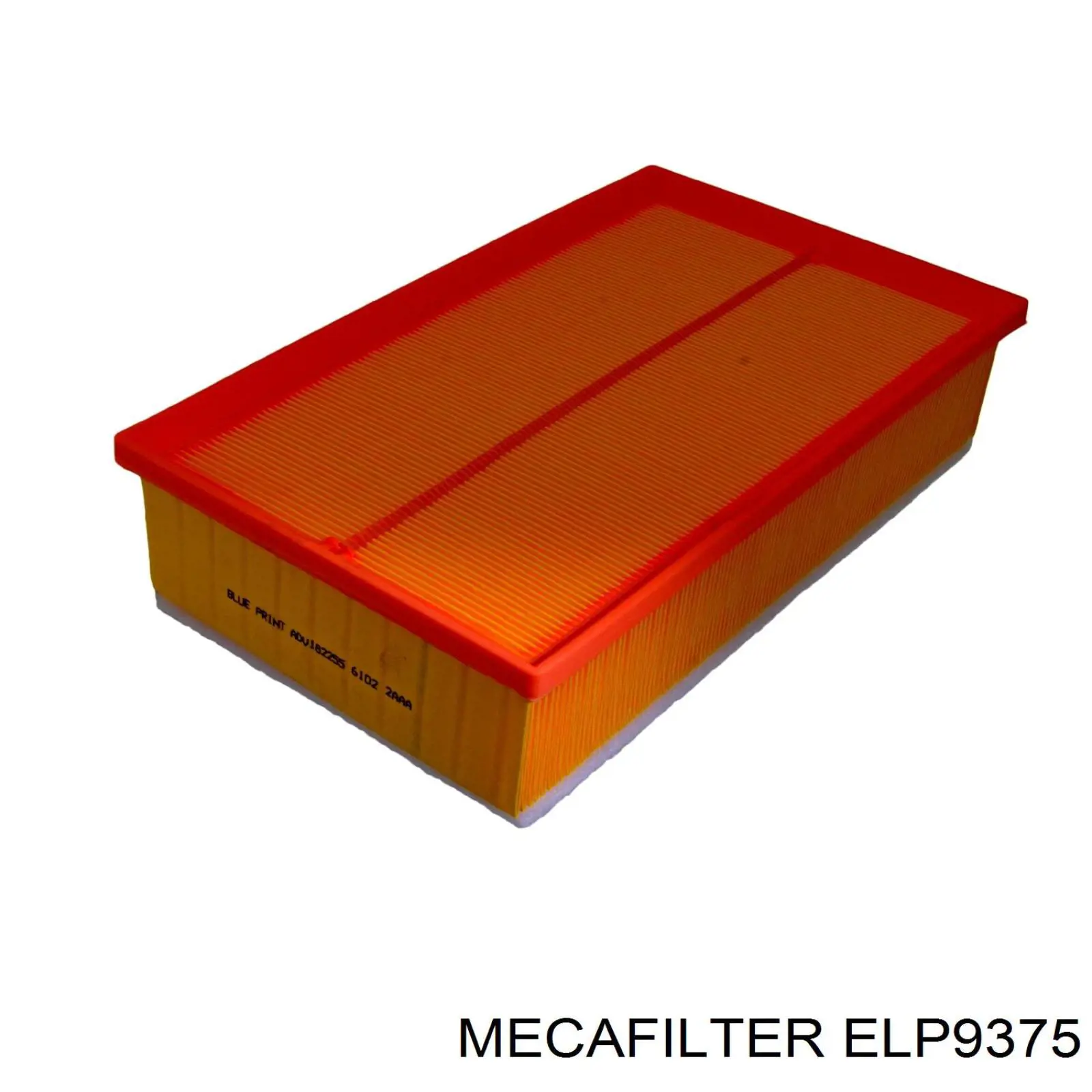 Filtro de ar Mecafilter ELP9375 preço, a partir de 13,15 USD