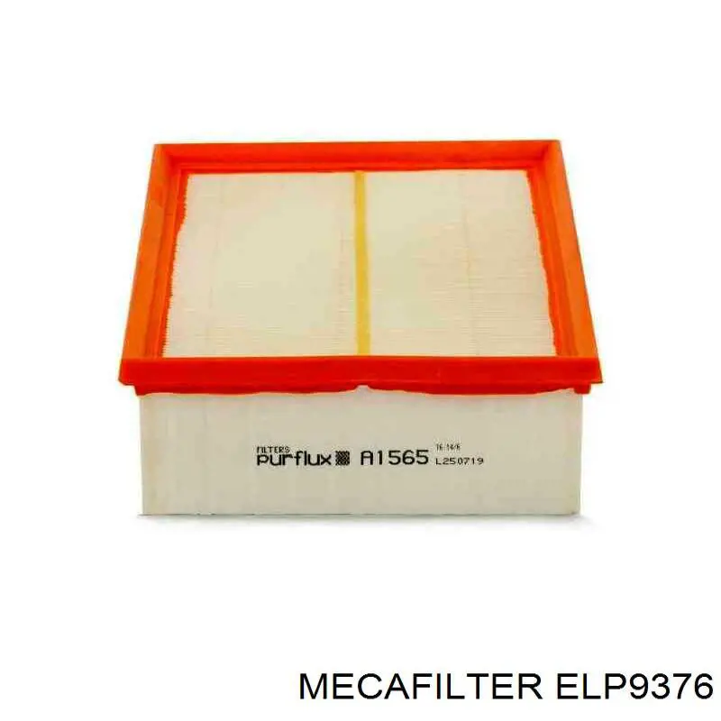 Compre ELP9376 Mecafilter Filtro de ar