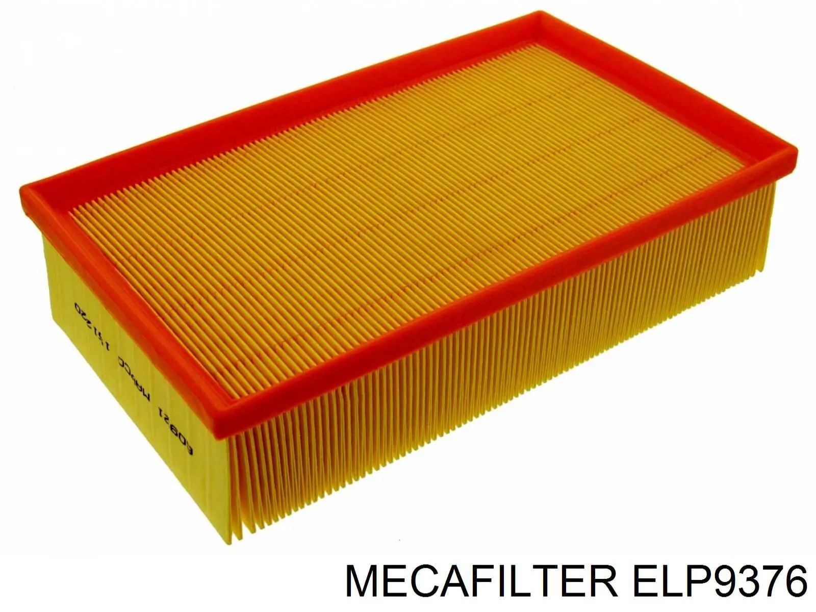 Filtro de ar Mecafilter ELP9376 preço, a partir de 15,78 USD