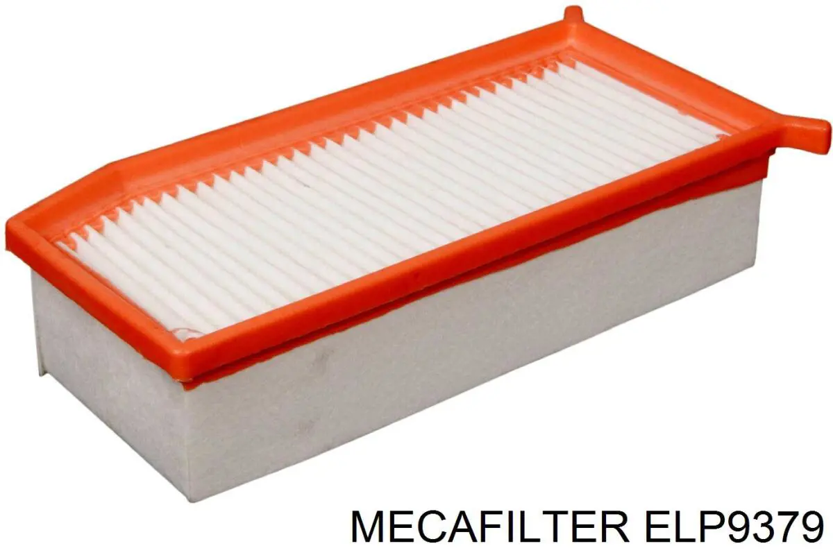 Compre ELP9379 Mecafilter Filtro de ar