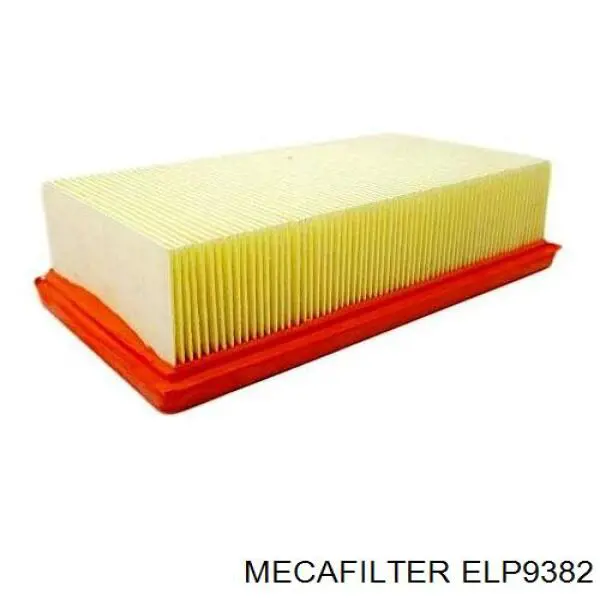 Compre ELP9382 Mecafilter Filtro de ar