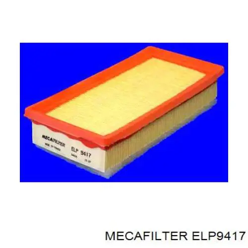 Filtro de ar UFI 3069300 preço, a partir de 10,10 USD