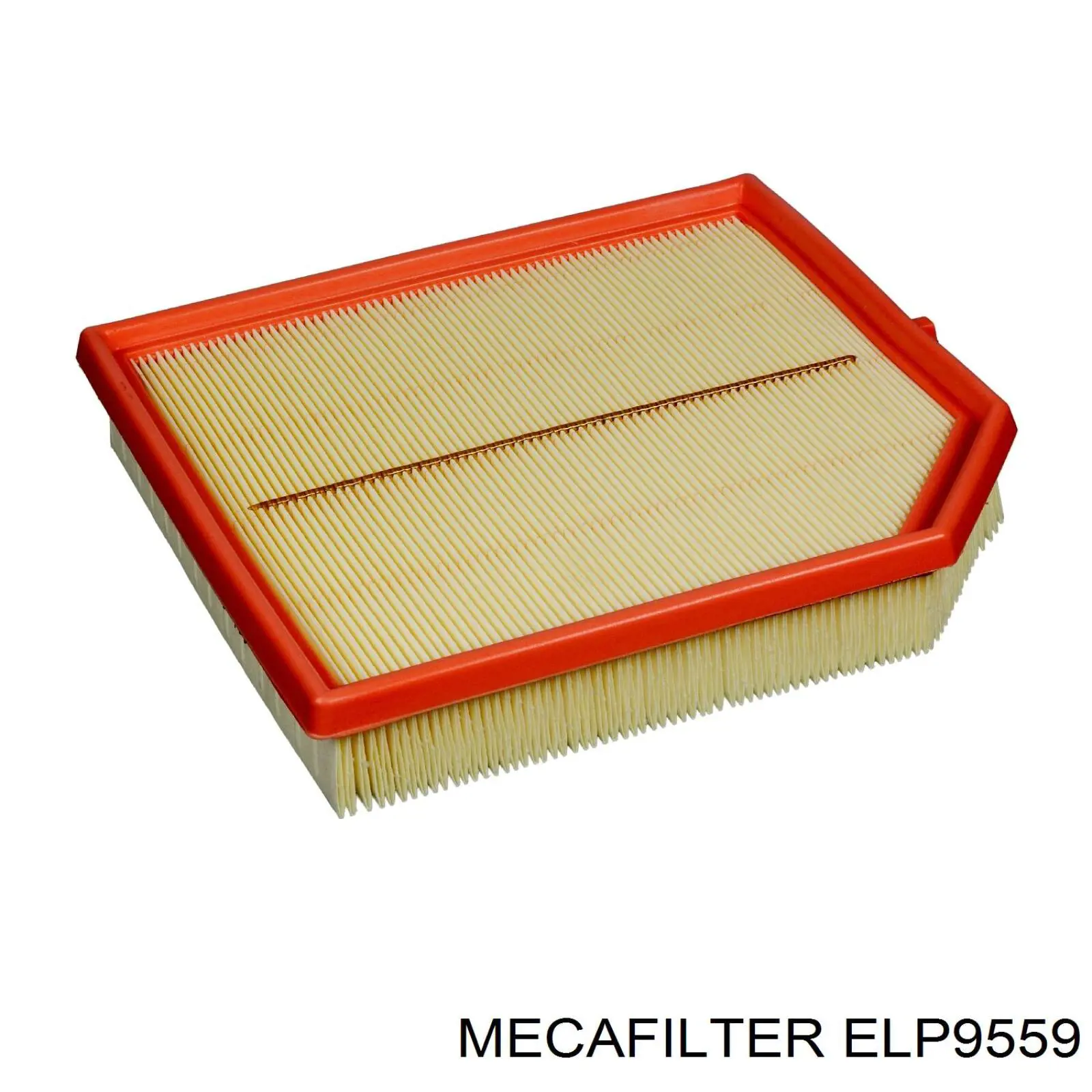 Compre WA9861 WIX Filtro de ar