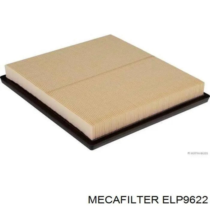 Compre A506 Vasco Filters Filtro de ar