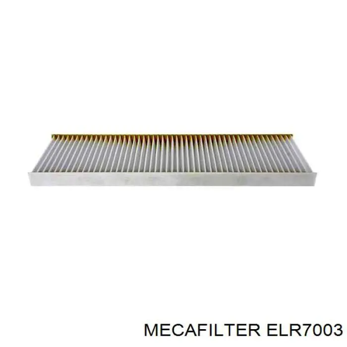 Filtro de salão Mecafilter ELR7003 preço, a partir de 6,69 USD