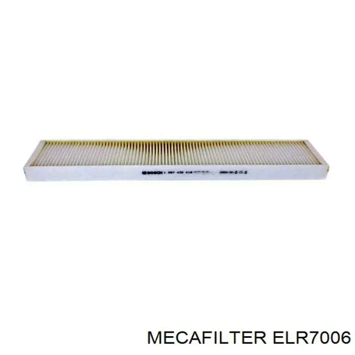 Filtro de salão Mecafilter ELR7006 preço, a partir de 9,65 USD