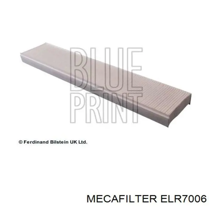 Compre ELR7006 Mecafilter Filtro de salão