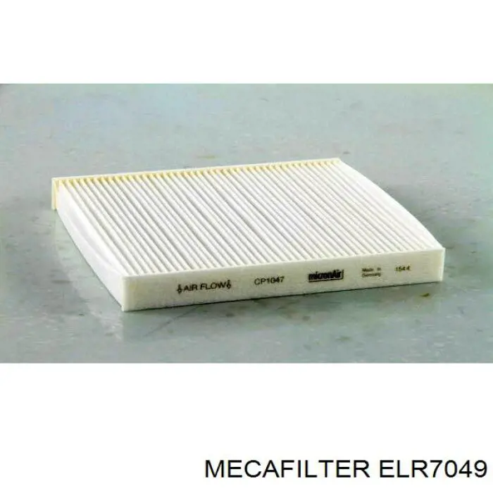 Compre ELR7049 Mecafilter Filtro de salão