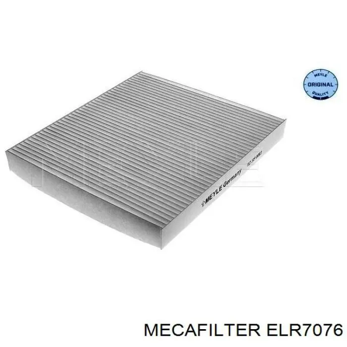 Filtro de salão Mecafilter ELR7076 preço, a partir de 8,89 USD