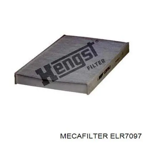 Filtro de salão Mecafilter ELR7097 preço, a partir de 9,41 USD