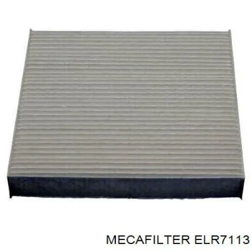 Filtro de salão Mecafilter ELR7113 preço, a partir de 6,41 USD