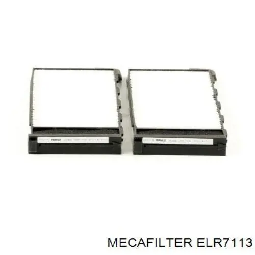 Compre ELR7113 Mecafilter Filtro de salão