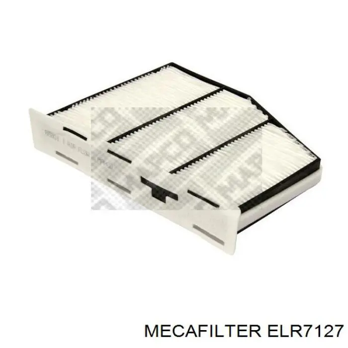 Compre ELR7127 Mecafilter Filtro de salão