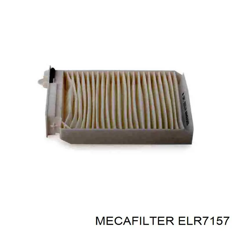 Filtro de salão ELR7157 Mecafilter