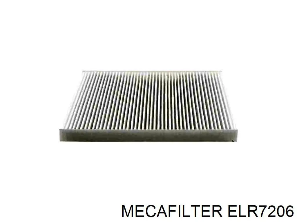 Compre ELR7206 Mecafilter Filtro de salão