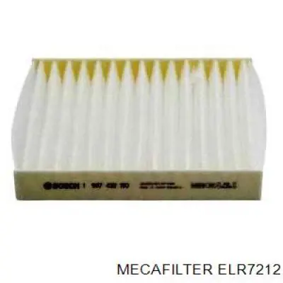 Compre ELR7212 Mecafilter Filtro de salão