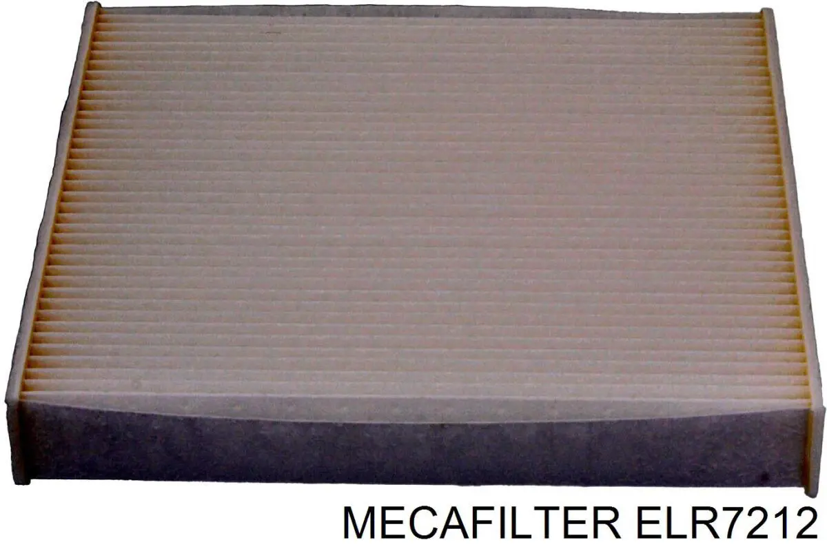 Filtro de salão Mecafilter ELR7212 preço, a partir de 8,27 USD