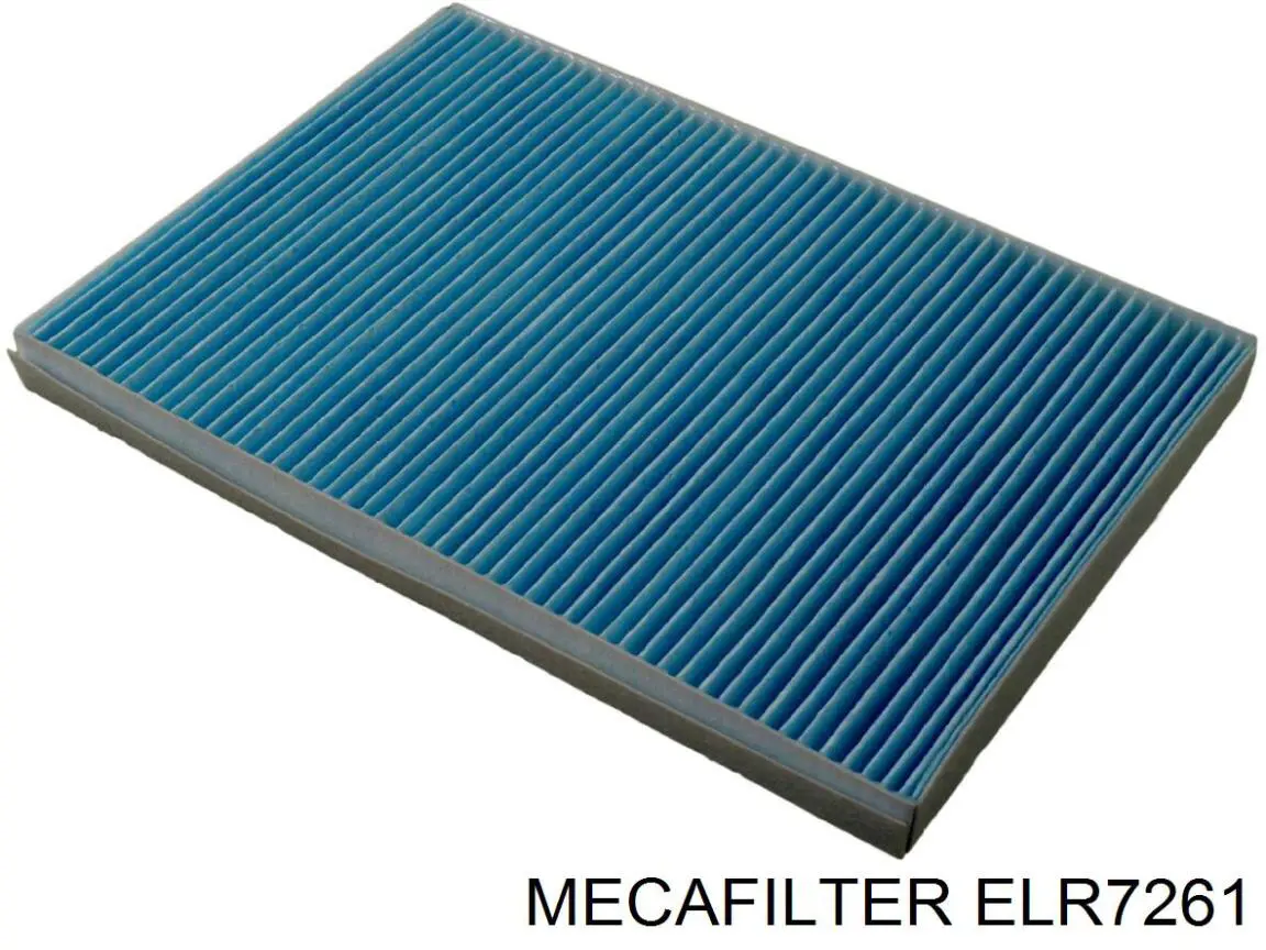 Compre ELR7261 Mecafilter Filtro de salão