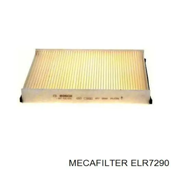 Compre ELR7290 Mecafilter Filtro de salão