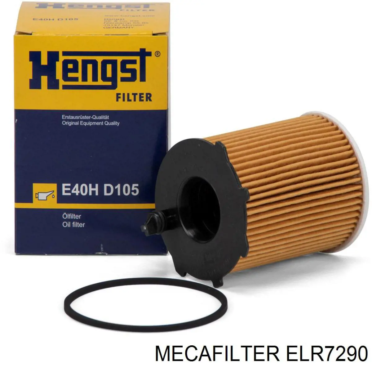 Filtro de salão Mecafilter ELR7290 preço, a partir de 12,12 USD