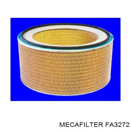 Compre P181126 Donaldson Filtro de ar