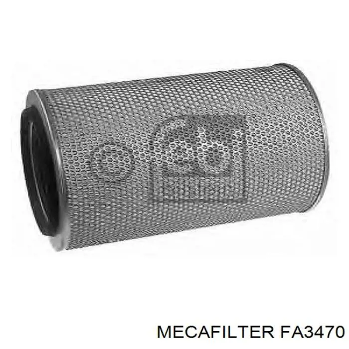 Compre 721110956010 Rider Filtro de ar