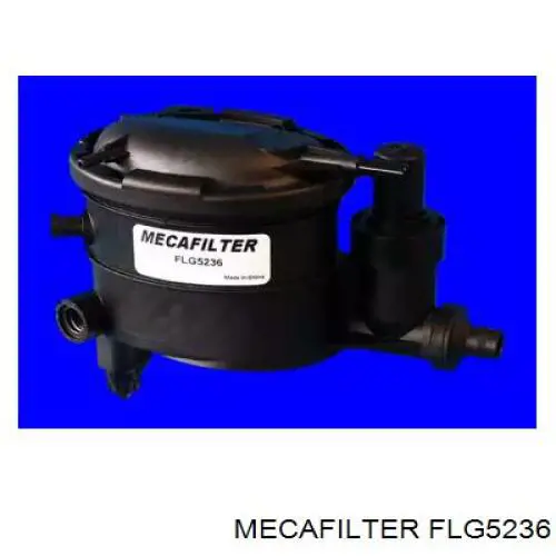 Filtro de combustível Dr!ve+ DP1110130034 preço, a partir de 44,27 USD