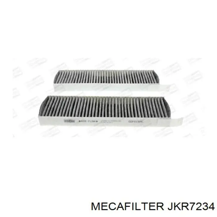 Compre JKR7234 Mecafilter Filtro de salão