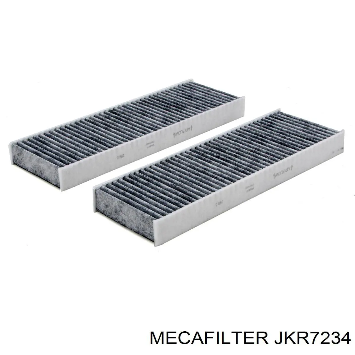 Filtro de salão Mecafilter JKR7234 preço, a partir de 14,37 USD