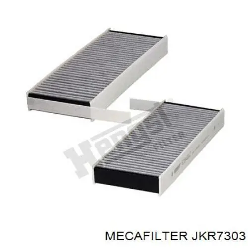 Compre JKR7303 Mecafilter Filtro de salão