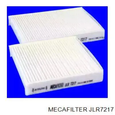 JLR7217 Mecafilter Filtro de salão