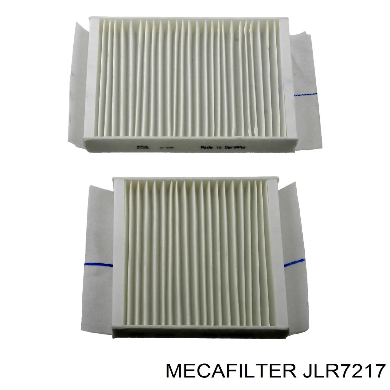 Compre JLR7217 Mecafilter Filtro de salão