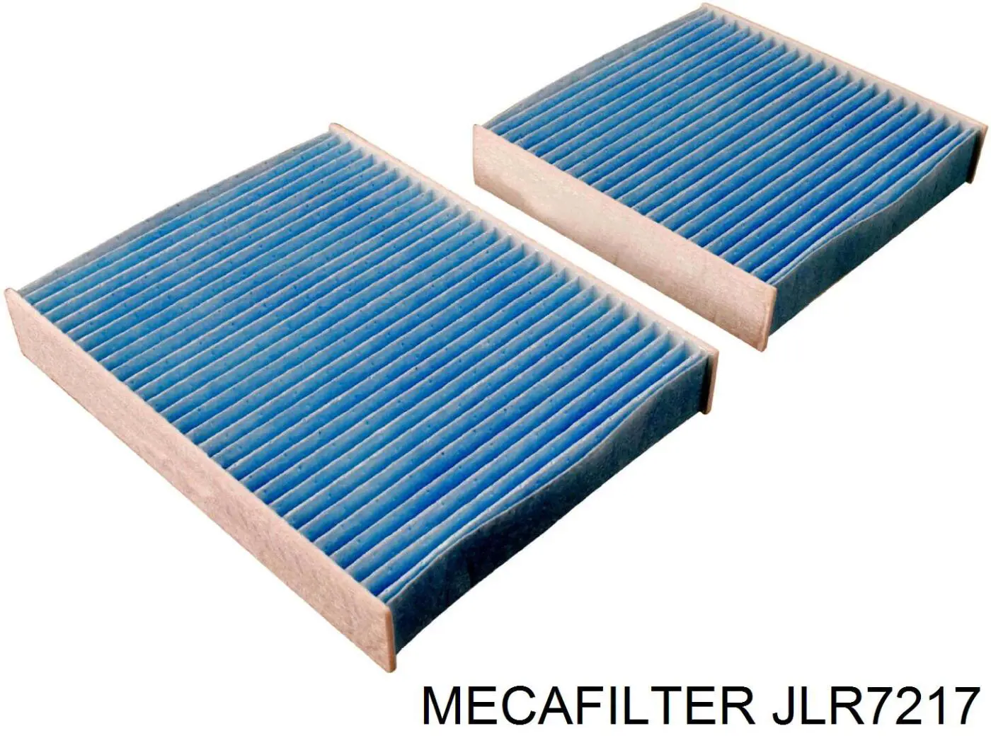 Filtro de salão Mecafilter JLR7217 preço, a partir de 14,19 USD