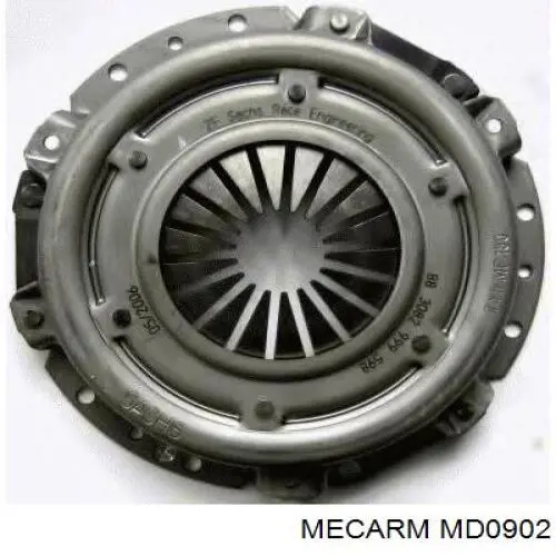 Compre 318000416 LUK Disco de embraiagem