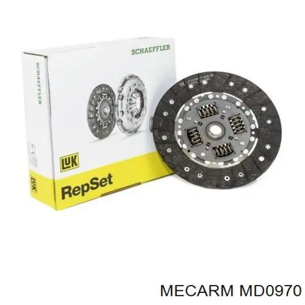 Compre 1871 Sassone Disco de embraiagem