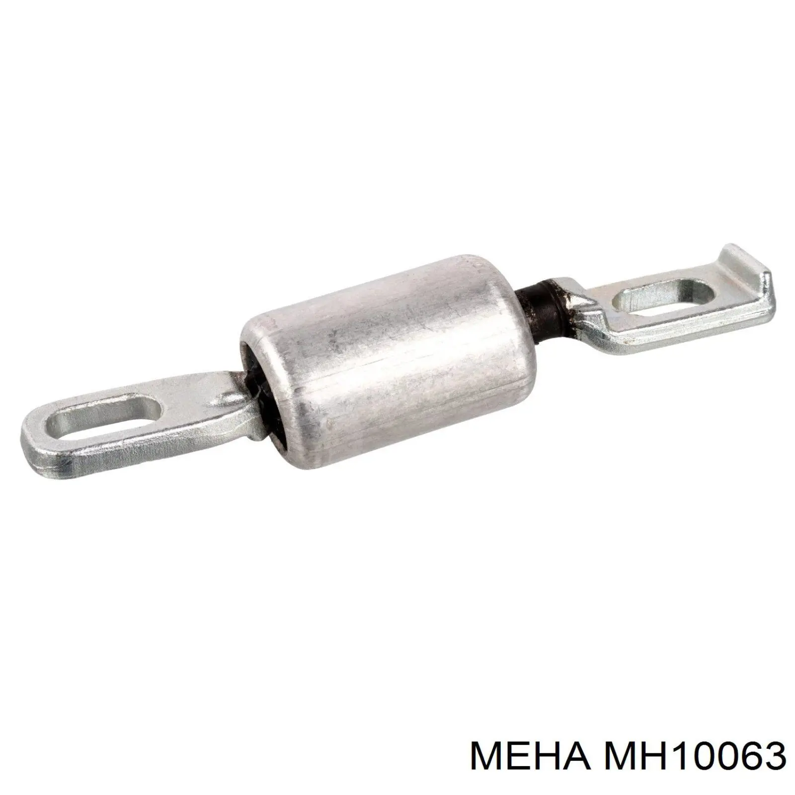 Compre MH10063 Meha Bloco silencioso dianteiro de braço oscilante traseiro longitudinal