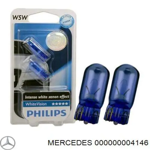 N000000004146 Mercedes 