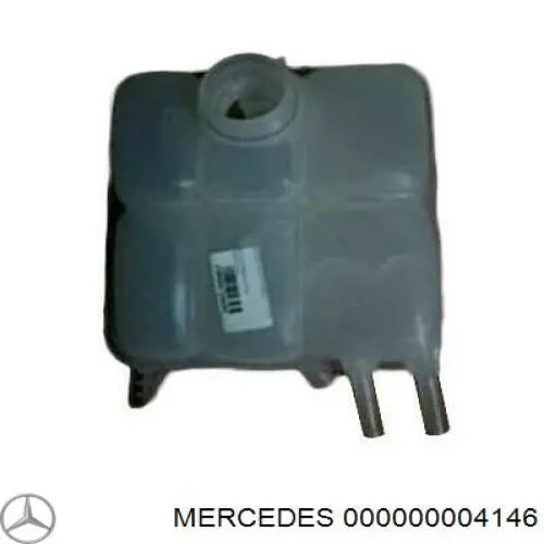 Compre N000000004146 Mercedes 