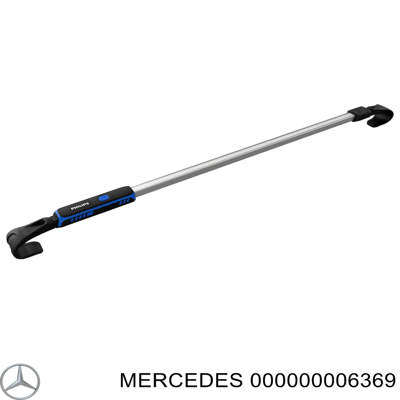 N000000006369 Mercedes 