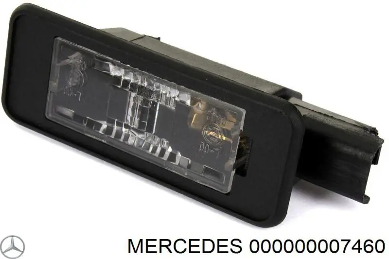 Compre N000000007460 Mercedes 