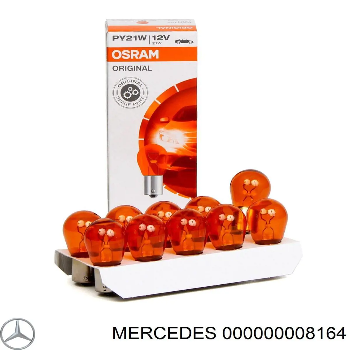 Lâmpada de pisca-pisca Mercedes N000000008160 preço, a partir de 10,11 USD