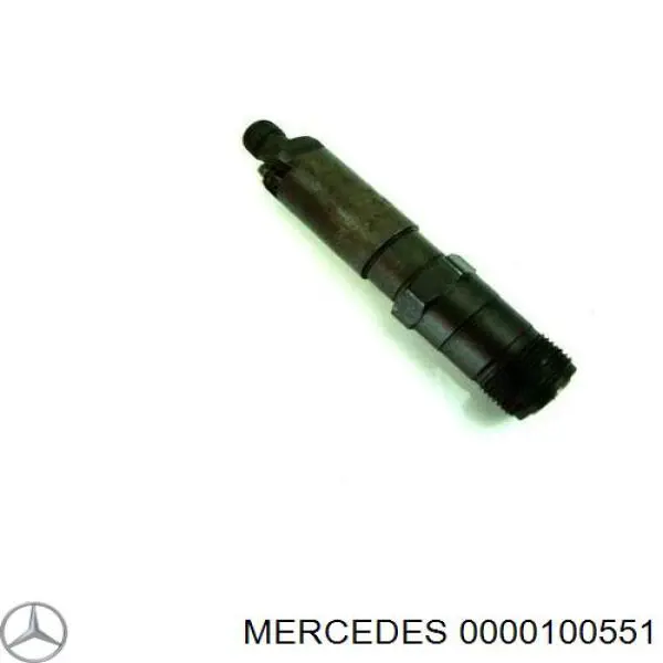 Injetor de injeção de combustível Mercedes 0000101151 preço, a partir de 80,02 USD